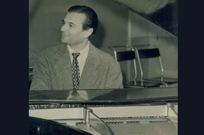 Orlando Goni